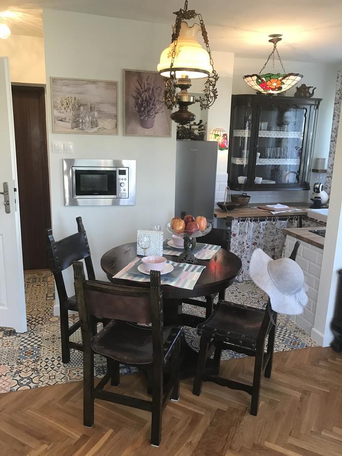 Apartament Karmelicka 19 Muzeum Polin Apartment Варшава Екстериор снимка