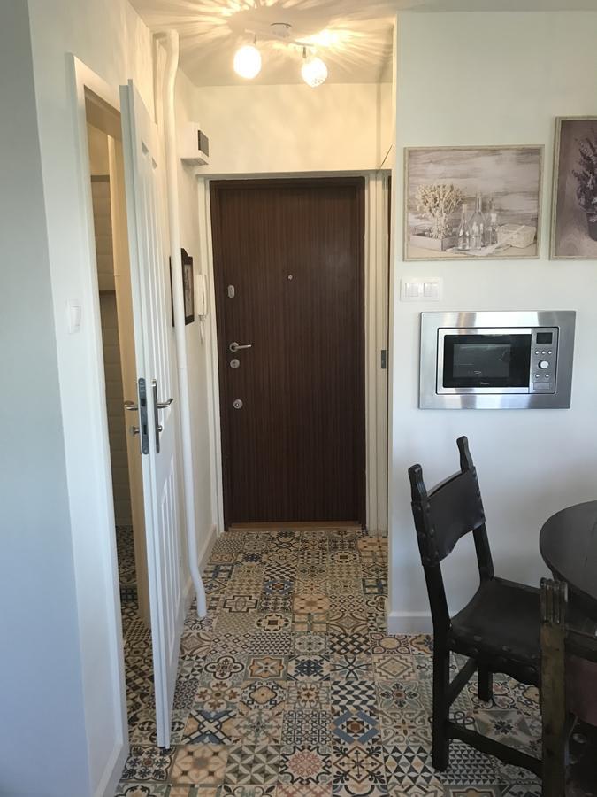 Apartament Karmelicka 19 Muzeum Polin Apartment Варшава Екстериор снимка